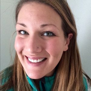 Meet your Posher, Kathryn